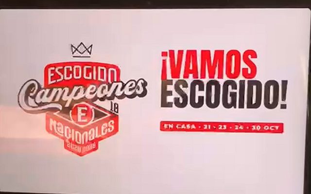 Arte Vamos Escogido