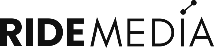 Ride Media